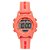 Relógio Mormaii Infantil Nxt Rosa - MO13800A/8T - Imagem 1