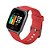 Relógio Smartwatch Touch  Unissex TWGOAD/8R - Imagem 4