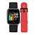 Relógio Smartwatch Touch  Unissex TWGOAE/T8R Troca Pulseira - Imagem 1