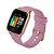 Relógio Smartwatch Touch  Unissex TWGOAF/T8T Troca Pulseira - Imagem 5