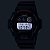 Relógio Casio G-Shock Masculino DW-6900U-1DR - Imagem 2