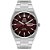 Relógio Orient Masculino Automático 469SS087F N1SX - Imagem 1