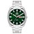 Relógio Orient Masculino Automático F49SS021 E1SX - Imagem 1