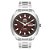 Relógio Orient Masculino Automático F49SS022 N1SX - Imagem 1