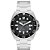 Relógio Orient Masculino SolarTech MBSS1471 G1SX Diver - Imagem 1