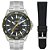 Relógio Orient Masculino MBSS1479 E1SX - Troca Pulseira. - Imagem 1
