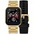 Relógio Smartwatch Technos Connect MAX TMAXAL/8D - Imagem 1