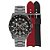 Relógio Technos Masculino JS25BBS/T1A - Troca Pulseira - Imagem 1