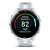 Relógio Smartwatch e Monitor Cardíaco de Pulso e GPS Garmin Forerunner 965 Branco - Imagem 6