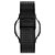 Relógio Mormaii Unissex Digi Preto MO7700/8P - Imagem 3