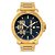 Relógio Mormaii Masculino Steel Basic MOVX42EAA/4D - Imagem 1