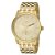 Relógio Mormaii Feminino Sunset Dourado MOPC32AI/4D - Imagem 1