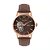 Relógio Technos Automático Masculino G3265AW/0M - Imagem 1