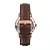 Relógio Technos Automático Masculino G3265AW/0M - Imagem 3