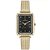 Relógio Technos Feminino Mini Dourado GL32AI/1P - Imagem 1