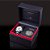 Kit Technos Masculino Acqua Prata JS25BBT/1B Torben Grael - Imagem 4