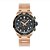 Kit Technos Masculino Acqua Rosé JS25BBW/1A Torben Grael - Imagem 1