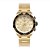Kit Technos Masculino Acqua Dourado JS25BBV/1D Torben Grael - Imagem 1