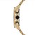 Kit Technos Masculino Acqua Dourado JS25BBV/1D Torben Grael - Imagem 3