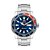 Relógio Orient Automático Poseidon Diver F49SS034 D1SX - Troca Pulseira - Imagem 2