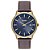 Relógio Orient Masculino Eternal Safira MGSC1017 D1NX - Imagem 1