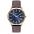 Relógio Orient Masculino Eternal Safira MGSC1016 D1NX - Imagem 1