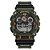 Relógio Mormaii Masculino Force Preto MO8005A/8V - Imagem 1