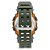 Relógio Mormaii Masculino Force Preto MO8005A/8V - Imagem 3