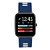 Relógio Smartwatch Mormaii Unissex Life MOLIFEGAL/8A GPS - Imagem 1