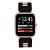 Relógio Smartwatch Mormaii Feminino Life MOLIFEGAM/8P GPS - Imagem 1