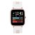 Relógio Smartwatch Mormaii Feminino Life MOLIFEGAN/8B GPS - Imagem 1