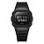 Relógio Casio G-Shock Masculino DW-5600UBB-1DR - Imagem 2