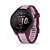 Relógio Smartwatch e Monitor Cardíaco de Pulso e GPS Garmin Forerunner 165 Music - Lilás - Imagem 1