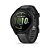 Relógio Smartwatch e Monitor Cardíaco de Pulso e GPS Garmin Forerunner 165 - Preto - Imagem 1