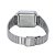 Relógio Casio Vintage Unissex A120WE-1ADF - Imagem 2