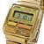 Relógio Casio Vintage Unissex A120WEG-9ADF - Imagem 2