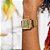 Relógio Casio Vintage Unissex A120WEG-9ADF - Imagem 3