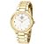 Kit Relógio Champion Feminino CN25235W Colar + Brincos - Imagem 2