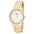 Kit Relógio Champion Feminino CN25583W Colar + Brincos - Imagem 2