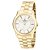 Kit Relógio Champion Feminino CN26420W Colar + Brincos - Imagem 2