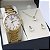 Kit Relógio Champion Feminino CN26037W Colar + Brincos - Imagem 1