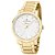 Kit Relógio Champion Feminino CN26037W Colar + Brincos - Imagem 2