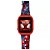Relógio Condor Infantil Marvel Homem Aranha COMARVELAC/8R - Imagem 1
