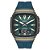 Relógio Orient Masculino SolarTech Anadigi GTSPA001 E1EX - Solar - Imagem 1