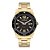Relógio Technos Masculino Racer Premium Dourado 2117LFH/1P - Imagem 1