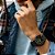 Relógio Casio G-SHOCK GA-2100PTS-8ADR *Carbon Core Guard. - Imagem 5