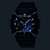 Relógio Casio G-SHOCK GA-2100PTS-8ADR *Carbon Core Guard. - Imagem 6