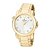 Kit Relógio Champion Feminino CN27161W Colar + Brincos - Imagem 2
