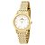 Kit Relógio Champion Feminino CH24866W Colar + Brincos - Imagem 2