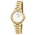 Kit Relógio Champion Feminino CH24946W Colar + Brincos - Imagem 2
